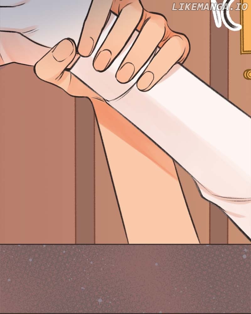 All Haven Academy Chapter 27 - page 90